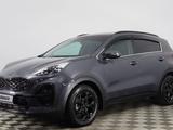 Kia Sportage 2021 года за 13 600 000 тг. в Астана