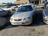 Mazda 626 2001 года за 2 150 000 тг. в Шымкент – фото 2