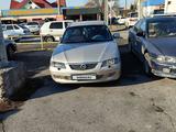 Mazda 626 2001 года за 2 150 000 тг. в Шымкент – фото 3