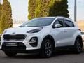 Kia Sportage 2021 годаүшін12 490 000 тг. в Алматы – фото 2