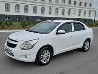 Chevrolet Cobalt 2022 года за 5 700 000 тг. в Астана