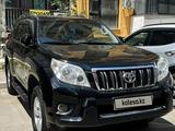 Toyota Land Cruiser Prado 2012 года за 14 800 000 тг. в Алматы – фото 2