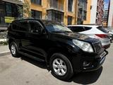 Toyota Land Cruiser Prado 2012 года за 14 800 000 тг. в Алматы – фото 4