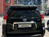 Toyota Land Cruiser Prado 2012 года за 14 800 000 тг. в Алматы – фото 5