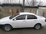 Lifan Solano 2013 года за 2 000 000 тг. в Рудный – фото 5