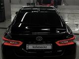 Toyota Camry 2019 года за 12 800 000 тг. в Алматы – фото 5