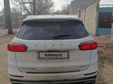 Chery Tiggo 8 Pro 2023 годаfor10 500 000 тг. в Актобе – фото 3