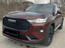Haval H6, 2023