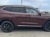 Haval H6 2023 года за 10 000 000 тг. в Костанай – фото 2