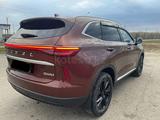 Haval H6 2023 года за 10 000 000 тг. в Костанай – фото 3