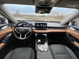 Haval H6 2023 года за 10 000 000 тг. в Костанай – фото 4