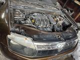 Двигатель мотор объем 2.0 литр Рено Дастер Renault Duster F4R за 850 000 тг. в Алматы