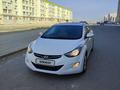 Hyundai Elantra 2010 годаүшін5 850 000 тг. в Актау