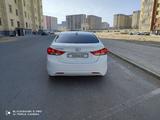 Hyundai Elantra 2010 года за 5 850 000 тг. в Актау – фото 4