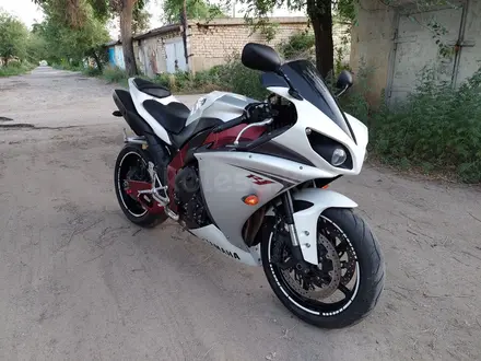 Yamaha  YZF-R1 2009 года за 4 100 000 тг. в Актобе – фото 3