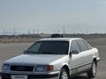 Audi 100 1992 годаfor2 350 000 тг. в Тараз – фото 3