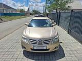 Toyota Camry 2010 годаүшін6 600 000 тг. в Атырау – фото 5