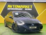 Hyundai Sonata 2019 года за 11 000 000 тг. в Астана – фото 3