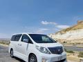 Toyota Alphard 2011 года за 6 600 000 тг. в Кульсары – фото 12