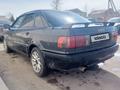 Audi 80 1993 годаүшін1 500 000 тг. в Астана – фото 3
