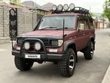 Toyota Land Cruiser Prado 1995 года за 9 000 000 тг. в Алматы