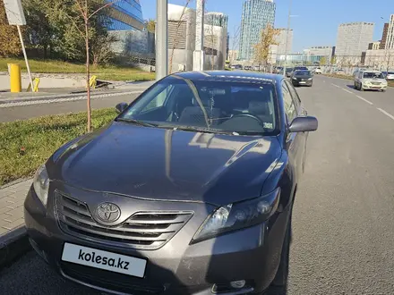 Toyota Camry 2007 года за 5 200 000 тг. в Астана