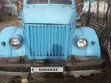 ГАЗ  ГАЗ-51 1957 годаүшін1 500 000 тг. в Урджар – фото 3
