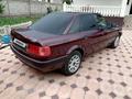 Audi 80 1992 года за 2 000 000 тг. в Тараз – фото 2