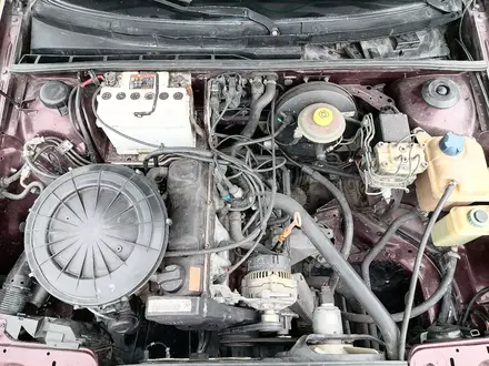 Audi 80 1992 года за 2 000 000 тг. в Тараз – фото 10