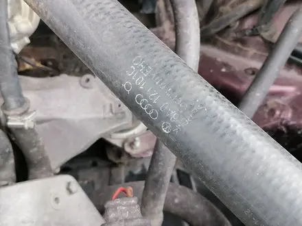 Audi 80 1992 года за 2 000 000 тг. в Тараз – фото 11