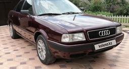Audi 80 1992 года за 2 000 000 тг. в Тараз