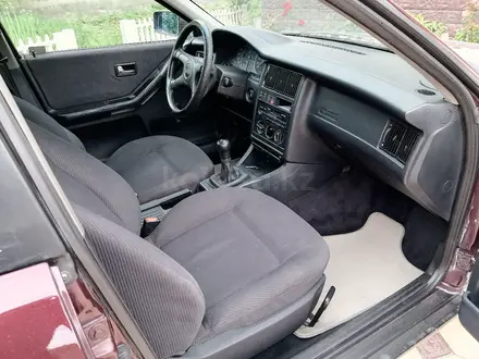 Audi 80 1992 года за 2 000 000 тг. в Тараз – фото 3