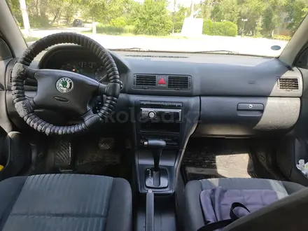 Skoda Octavia 2005 года за 3 000 000 тг. в Житикара – фото 2