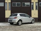 Opel Astra 2004 годаүшін1 620 000 тг. в Семей – фото 5