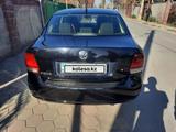 Volkswagen Polo 2014 годаүшін4 500 000 тг. в Алматы – фото 5