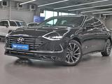 Hyundai Sonata 2022 года за 12 590 000 тг. в Алматы