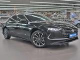 Hyundai Sonata 2022 года за 12 590 000 тг. в Алматы – фото 3