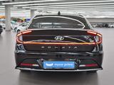 Hyundai Sonata 2022 года за 12 590 000 тг. в Алматы – фото 5