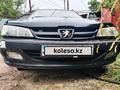 Peugeot 405 1996 года за 700 000 тг. в Алматы – фото 2