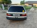 Volkswagen Passat 1992 года за 1 400 000 тг. в Шымкент – фото 4