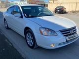 Nissan Altima 2004 года за 2 800 000 тг. в Атырау – фото 2