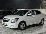 Chevrolet Cobalt 2024 годаfor7 500 000 тг. в Семей