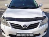 Toyota Corolla 2013 годаүшін7 700 000 тг. в Семей