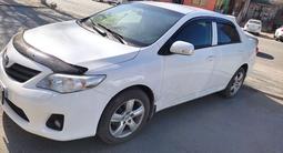 Toyota Corolla 2013 года за 7 700 000 тг. в Семей – фото 2