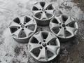 Комплект оригинальных дисков R16. Renault за 140 000 тг. в Алматы