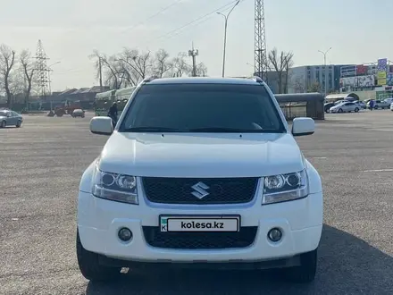 Suzuki Grand Vitara 2009 года за 6 100 000 тг. в Алматы – фото 10