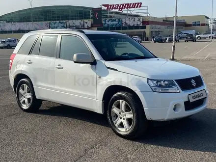 Suzuki Grand Vitara 2009 года за 6 100 000 тг. в Алматы – фото 12