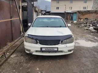 Nissan Cefiro