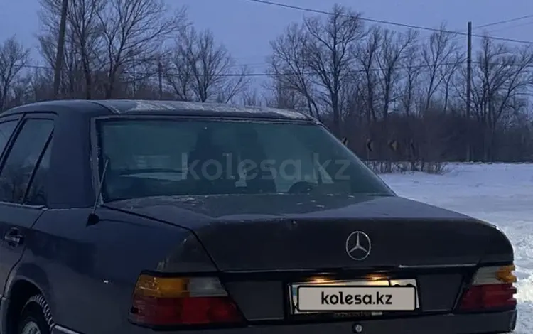 Mercedes-Benz E 260 1991 годаүшін1 200 000 тг. в Караганда