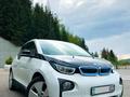 BMW i3 2017 года за 10 500 000 тг. в Алматы – фото 2